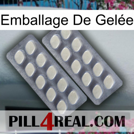 Emballage De Gelée 07